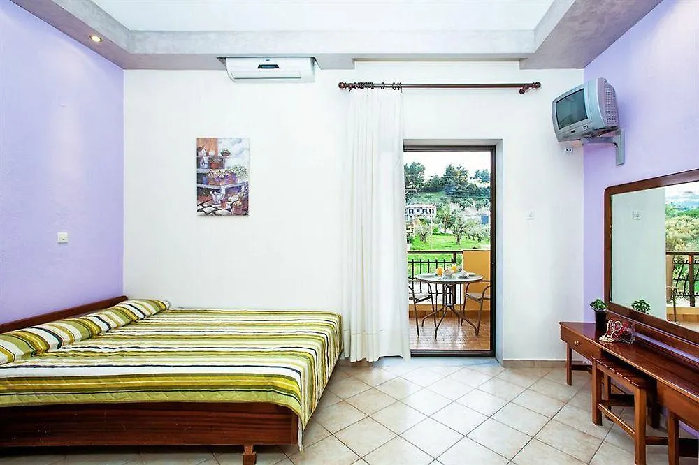 Lemon Garden Villa Pefkochori 0*,  Greece