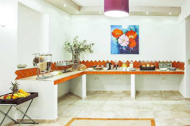Apartmán Lemon Garden Villa Pefkochori