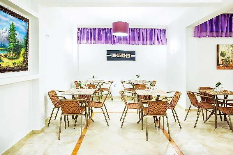 Apartmán Lemon Garden Villa Pefkochori Řecko