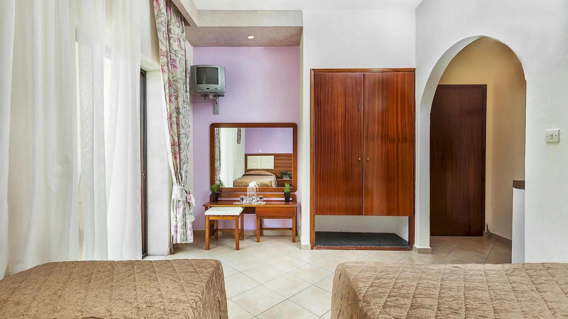 Apartmán Lemon Garden Villa Pefkochori